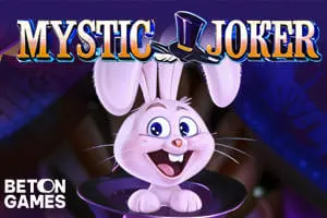 Mystic Joker - Marakumi - Kenya