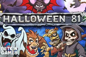 Halloween81 - Marakumi - Kenya