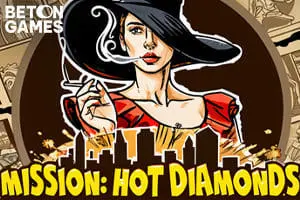 Mission: hot diamonds - Marakumi - Kenya