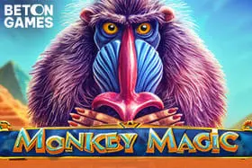 Monkey Magic - Marakumi - Kenya