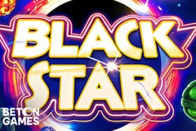 Black Star - Marakumi - Kenya