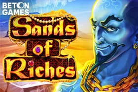 Sands of Riches - Marakumi - Kenya