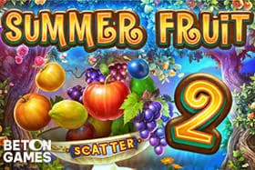 Summer Fruit 2 - Marakumi - Kenya