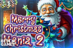 Merry Christmas Mania 2 - Marakumi - Kenya