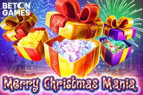 Merry Christmas Mania - Marakumi - Kenya