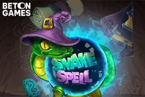 Snake Spell - Marakumi - Kenya