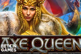 Axe Queen - Marakumi - Kenya