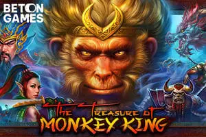 Monkey King - Marakumi - Kenya