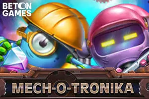 Mech-O-Tronika - Marakumi - Kenya