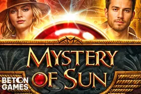 Mystery of Sun - Marakumi - Kenya