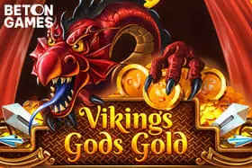 Vikings Gods Gold - Marakumi - Kenya