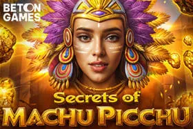 Secrets of Machu Picchu - Marakumi - Kenya
