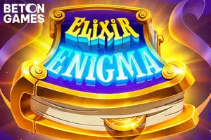 Elixir Enigma - Marakumi - Kenya