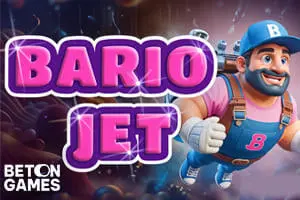 Bario Jet - Marakumi - Kenya