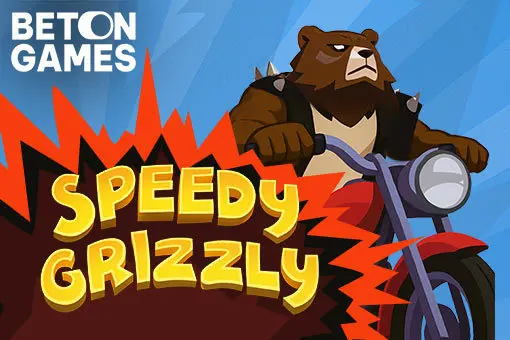 Speedy Grizzly - Marakumi - Kenya