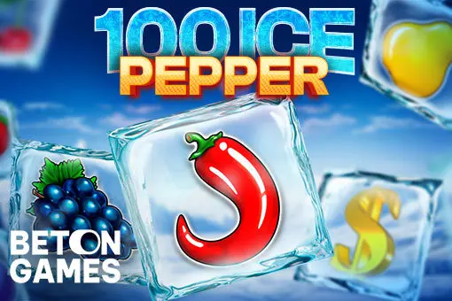 100 Ice Pepper - Marakumi - Kenya