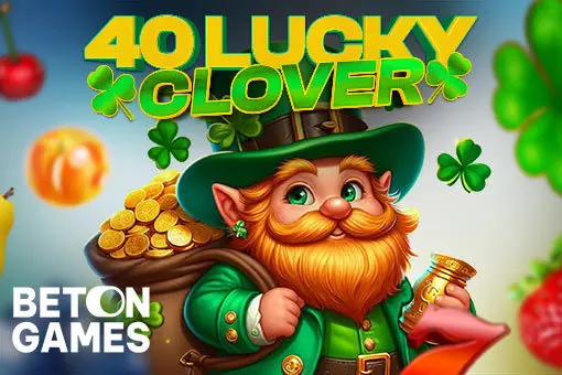 40 Lucky Clover - Marakumi - Kenya