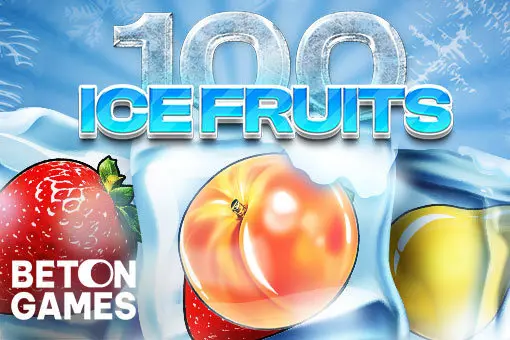 100 Ice Fruits - Marakumi - Kenya