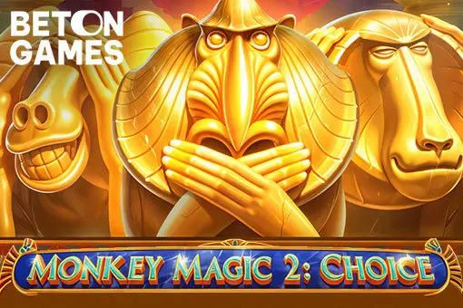 Monkey Magic 2: Choice - Marakumi - Kenya