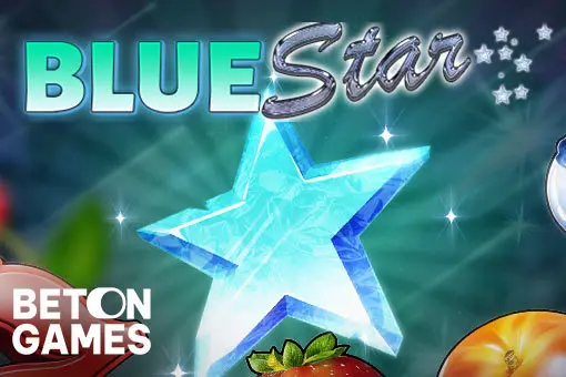 Blue Star - Marakumi - Kenya