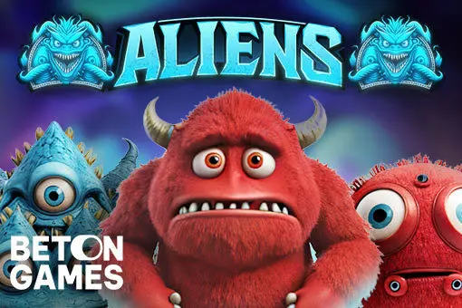 Aliens - Marakumi - Kenya