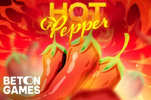 Hot Pepper - Marakumi - Kenya