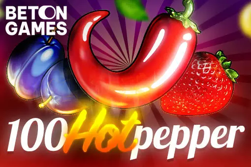 100 Hot Pepper - Marakumi - Kenya
