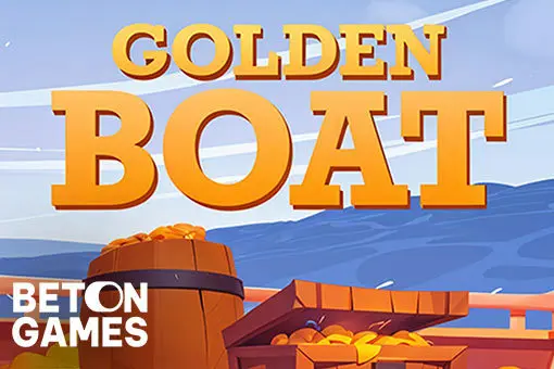Golden Boat - Marakumi - Kenya