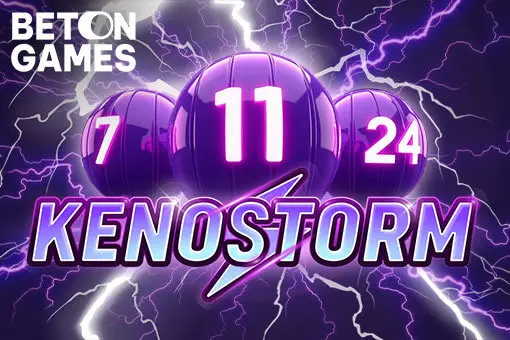 Keno Storm - Marakumi - Kenya
