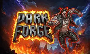 Dark Forge - Marakumi - Kenya