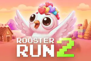 Rooster Run 2 - Marakumi - Kenya