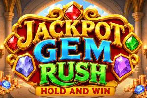 Jackpot Gem Rush: Hold and Win - Marakumi - Kenya