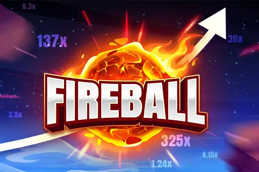 Fireball - Marakumi - Kenya