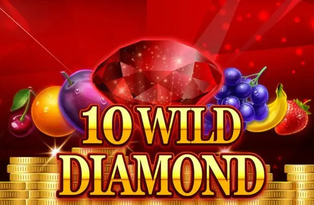 10 Wild Diamond - Marakumi - Kenya