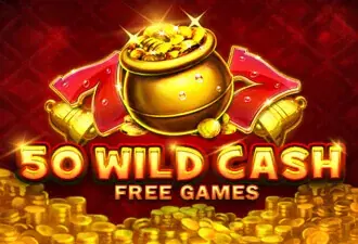 50 Wild Cash - Marakumi - Kenya