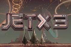 JetX3 - Marakumi - Kenya