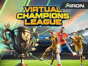 Virtual Champions - Marakumi - Kenya