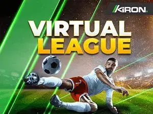 Virtual League - Marakumi - Kenya