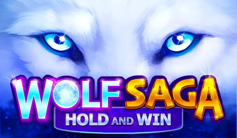Wolf Saga - Marakumi - Kenya