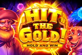 Hit the Gold! - Marakumi - Kenya