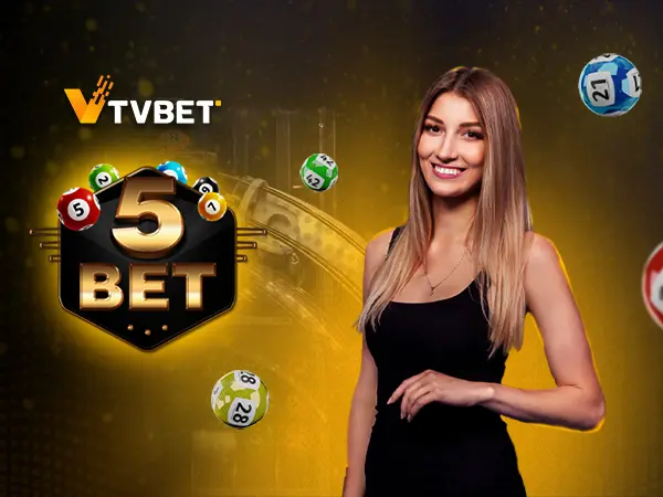 5Bet - Marakumi - Kenya