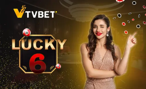 Lucky6 - Marakumi - Kenya