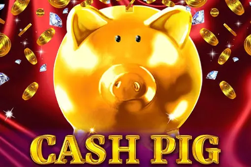 Cash Pig - Marakumi - Kenya