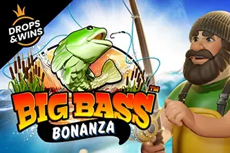Big Bass Bonanza - Marakumi - Kenya