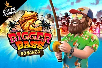 Bigger Bass Bonanza - Marakumi - Kenya