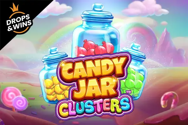 Candy Jar Clusters - Marakumi - Kenya