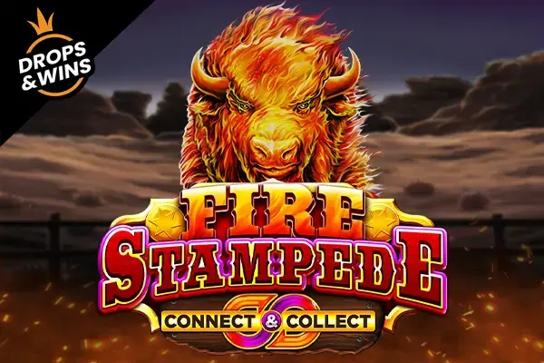 Fire Stampede - Marakumi - Kenya