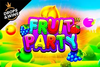 Fruit Party - Marakumi - Kenya