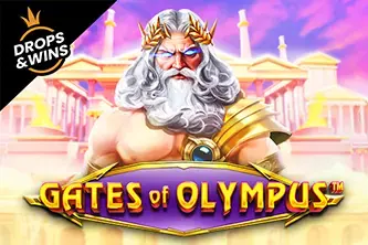 Gates of Olympus - Marakumi - Kenya