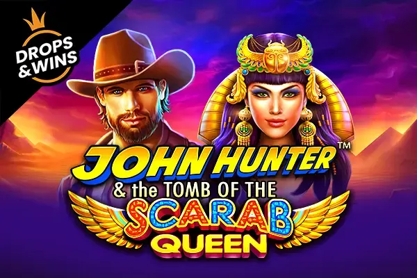 John Hunter and the Tomb of the Scarab Queen - Marakumi - Kenya